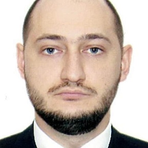 Дмитрий Беляев