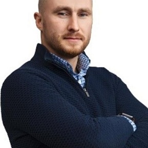 Богдан Булычев
