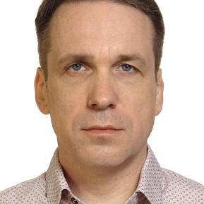 Юрий Латушко