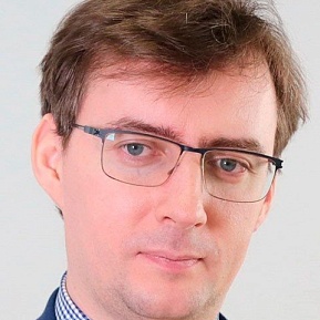 Иван Тимофеев