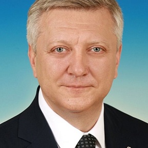 Дмитрий Вяткин