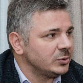 Вадим Мельников