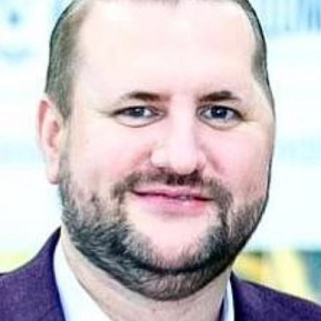 Дмитрий Олиферко
