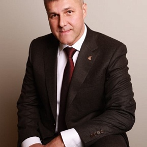 Тимур Ахмеров