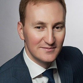 Александр Турков