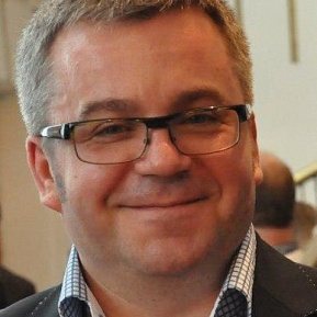 Сергей Гиль