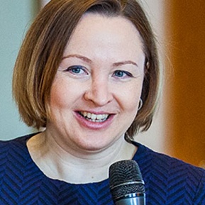 Татьяна Митрова