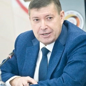 Давид Кришталь