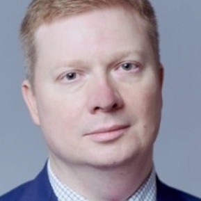 Дмитрий Суслов