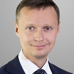 Лев Гершанок