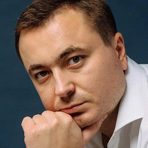 Алексей Лебедев