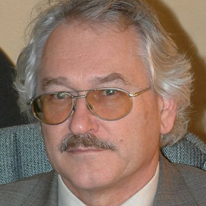 Павел Балабан