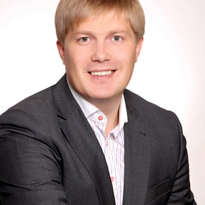 Сергей Корлыханов