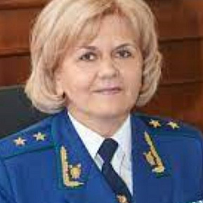 Нелли Солнышкина