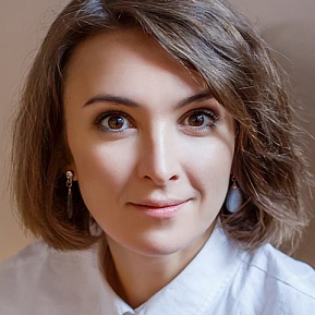 Екатерина Стрельцова