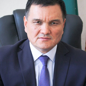 Алтынбек Абдувапов