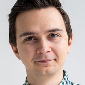 Алексей Слукин