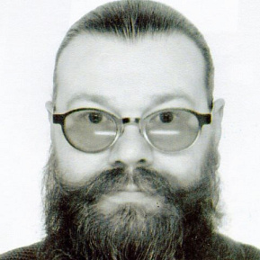 Дмитрий Павлов