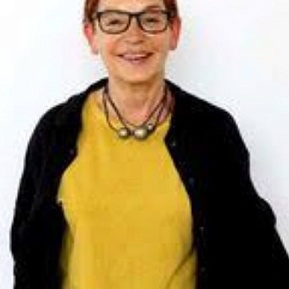 Елена Омельченко
