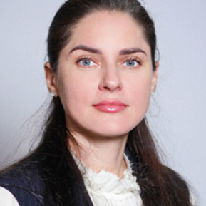 Марианна Климова