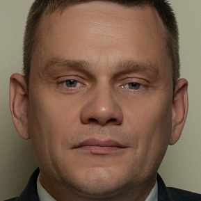 Александр Сафронов