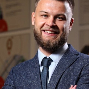 Никита Хилимончик