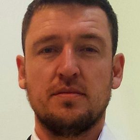 Виктор Помещиков