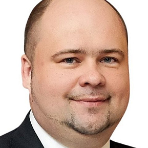 Андрей Саликов