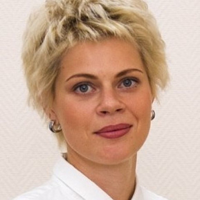 Елена Родина
