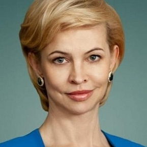 Светлана Кузнецова