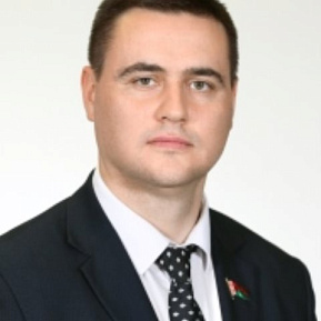 Андрей Иванец