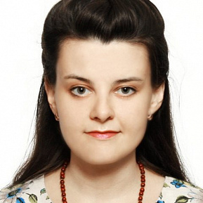 Злата Сергеева