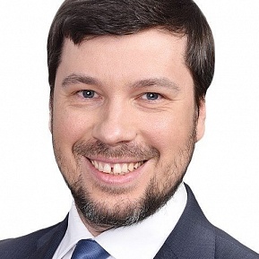 Евгений Борисов