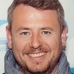 Антон Скорик