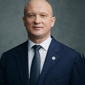Дмитрий Волков