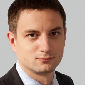 Виктор Субботин