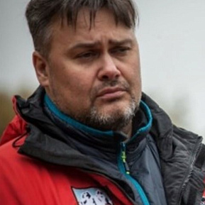 Александр Дергачев