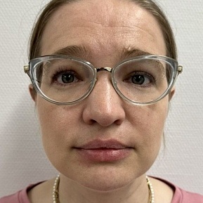 Анастасия Карпенко