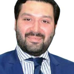 Абдулла Фаррух