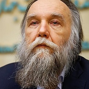Александр Дугин
