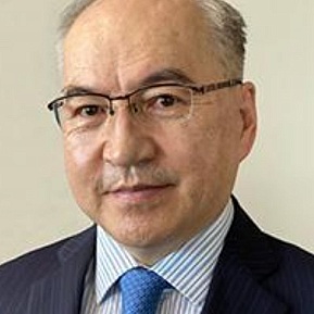 Ганболд Баасанджав