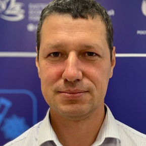 Андрей Яблоков