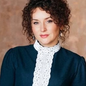 Елена Спиридонова