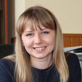 Оксана Кузнецова