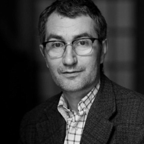 Григорий Заславский