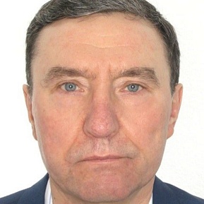 Владимир Очатов