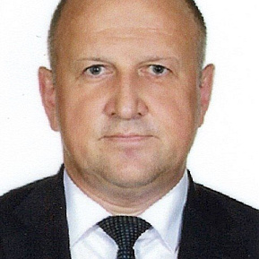 Александр Тарасенко