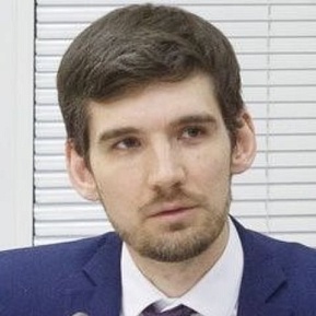 Василий Щипков
