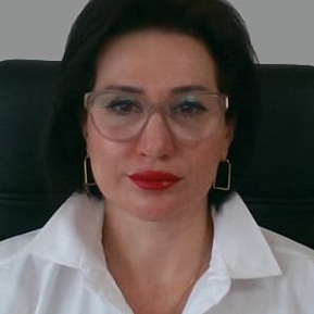 Кристине Амбарян