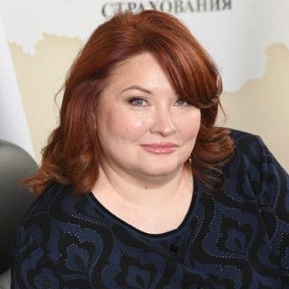 Ольга Царева